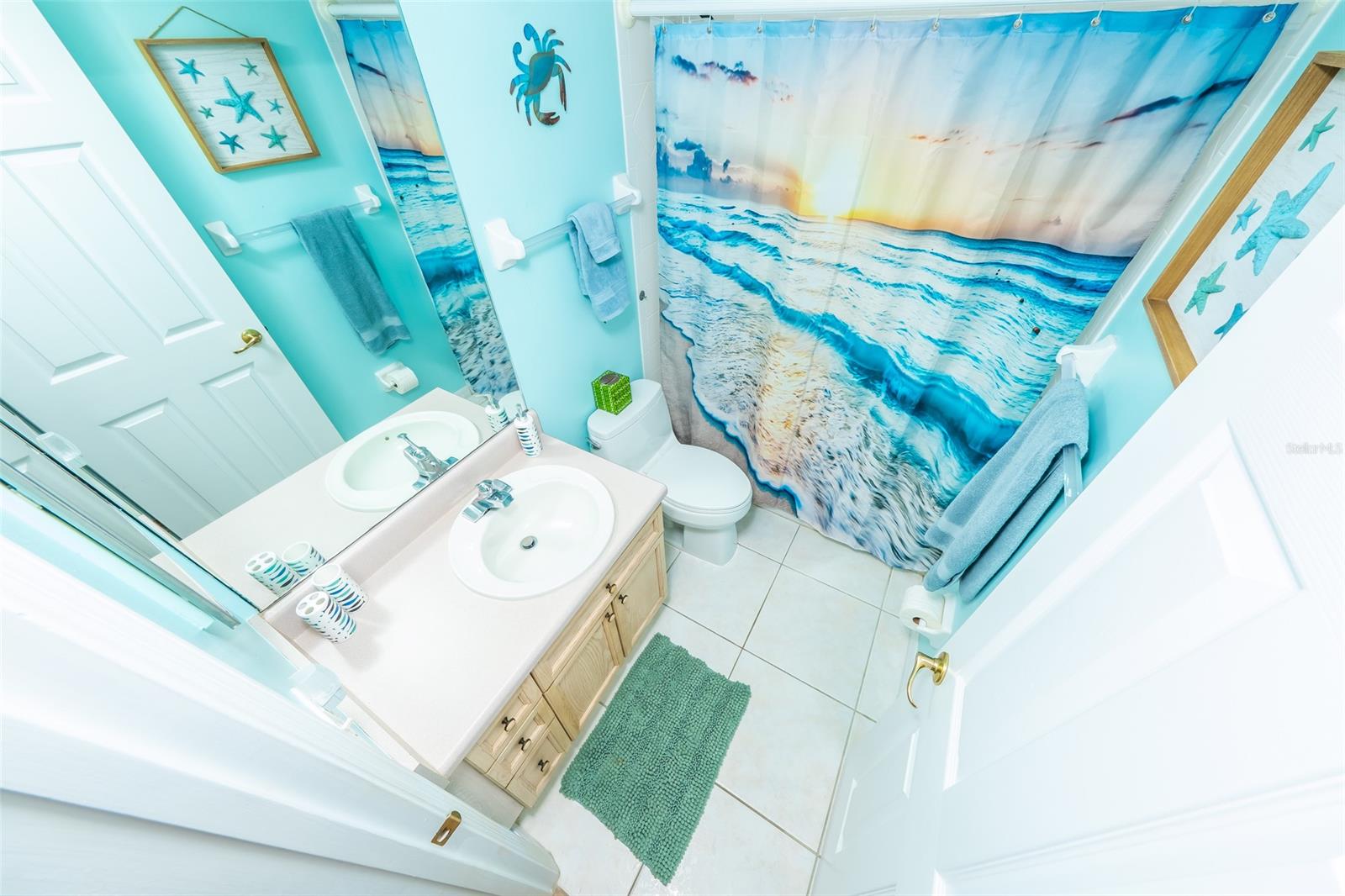 Ocean Walk New Smyrna Bch Ph I - Residential