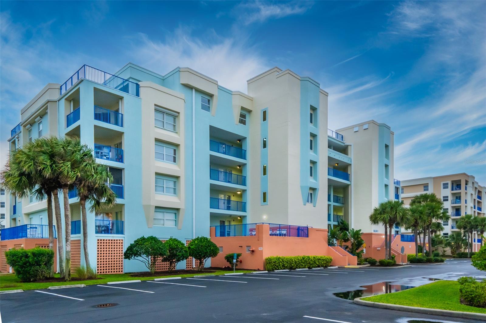 Ocean Walk New Smyrna Bch Ph I - Residential