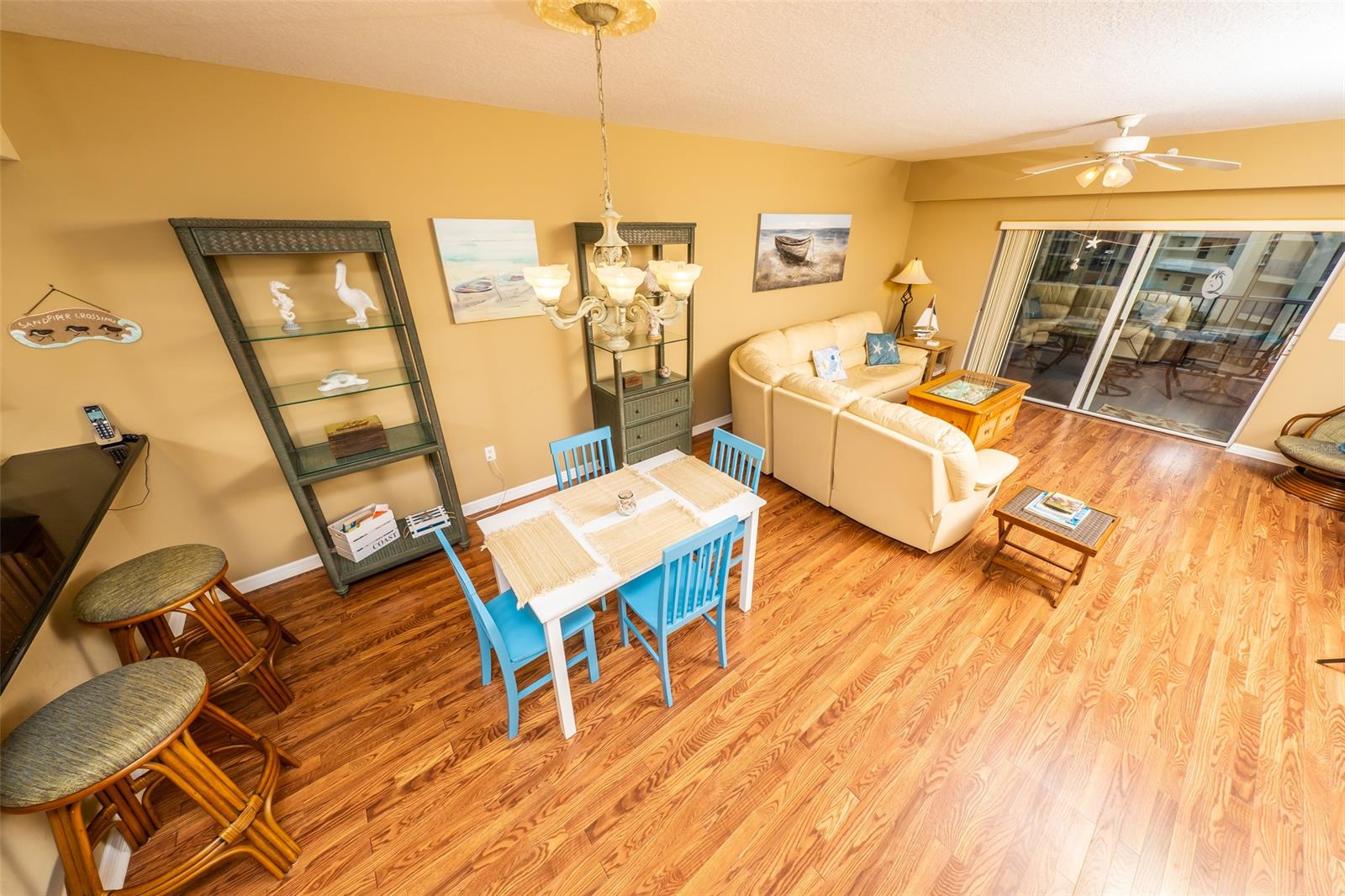 Ocean Walk New Smyrna Bch Ph I - Residential