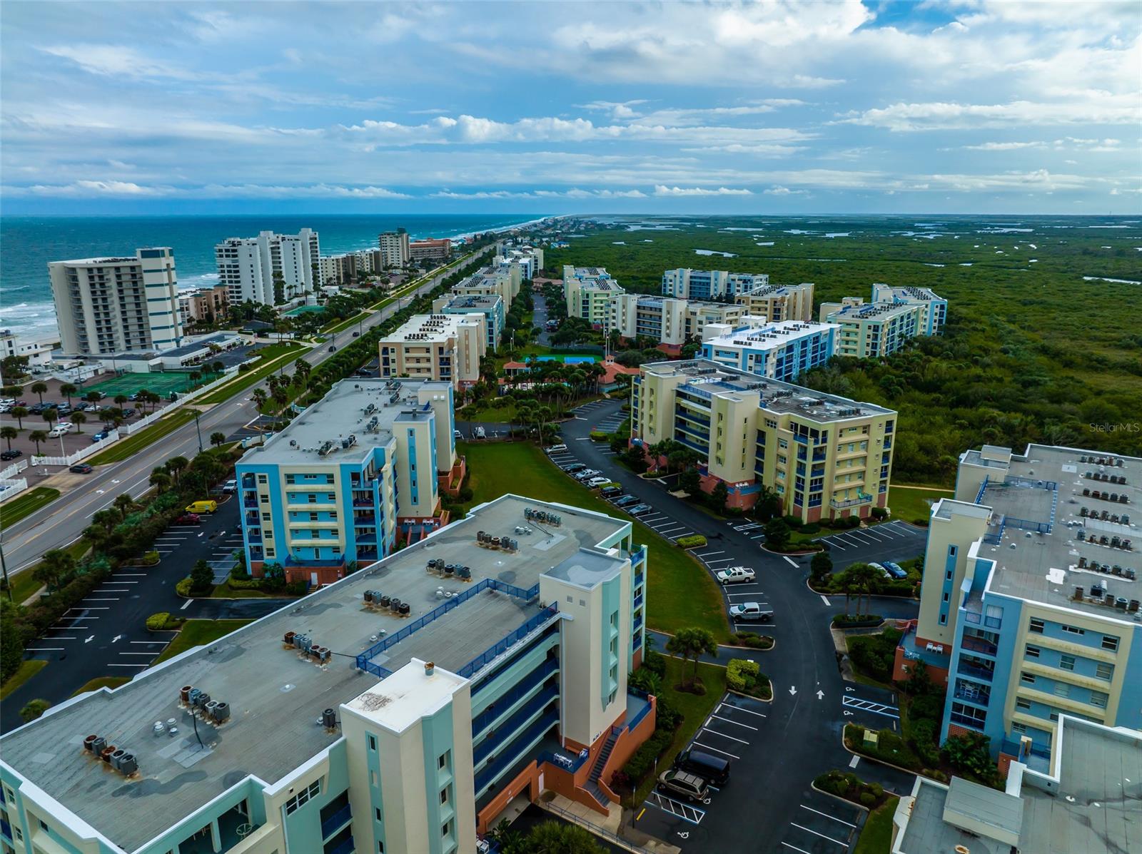 Ocean Walk New Smyrna Bch Ph I - Residential
