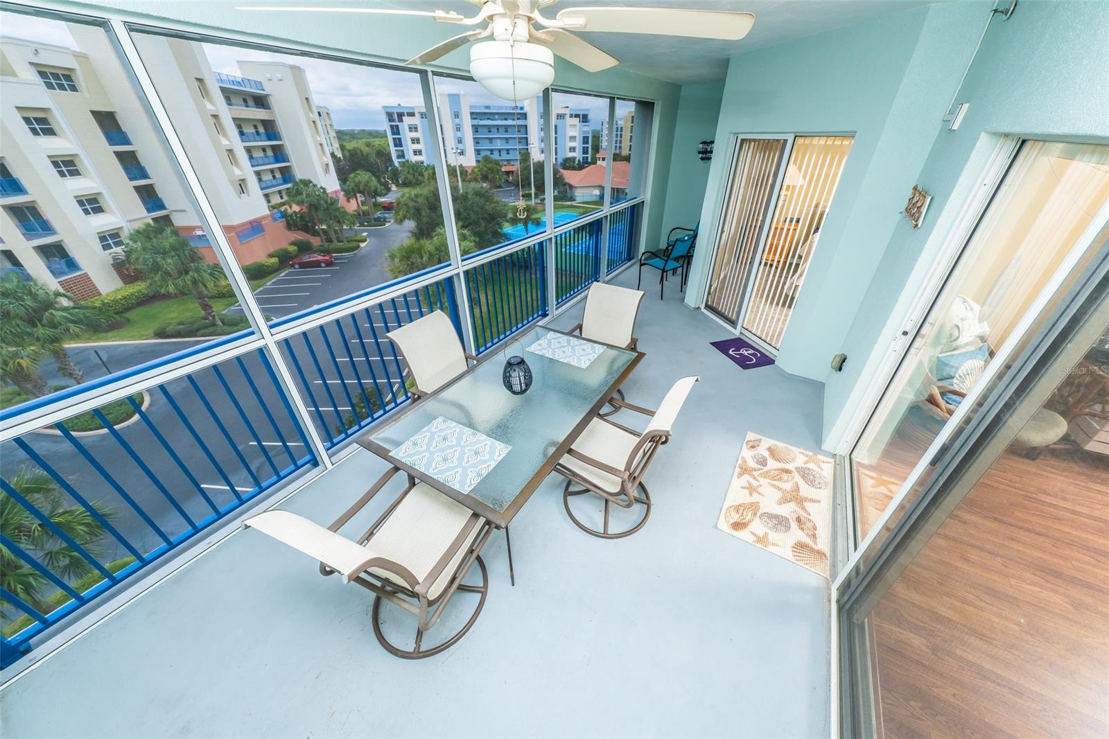 Ocean Walk New Smyrna Bch Ph I - Residential