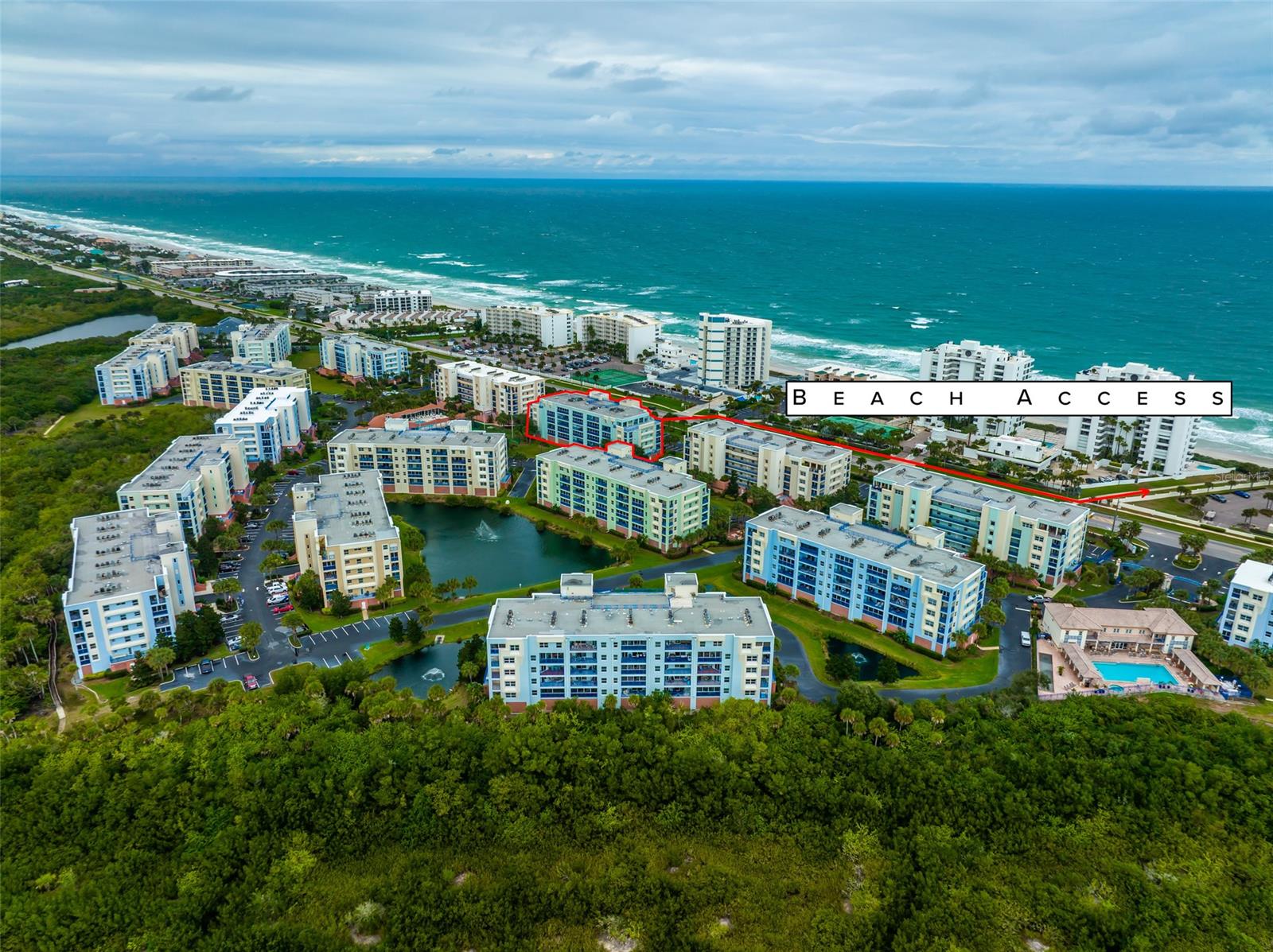 Ocean Walk New Smyrna Bch Ph I - Residential