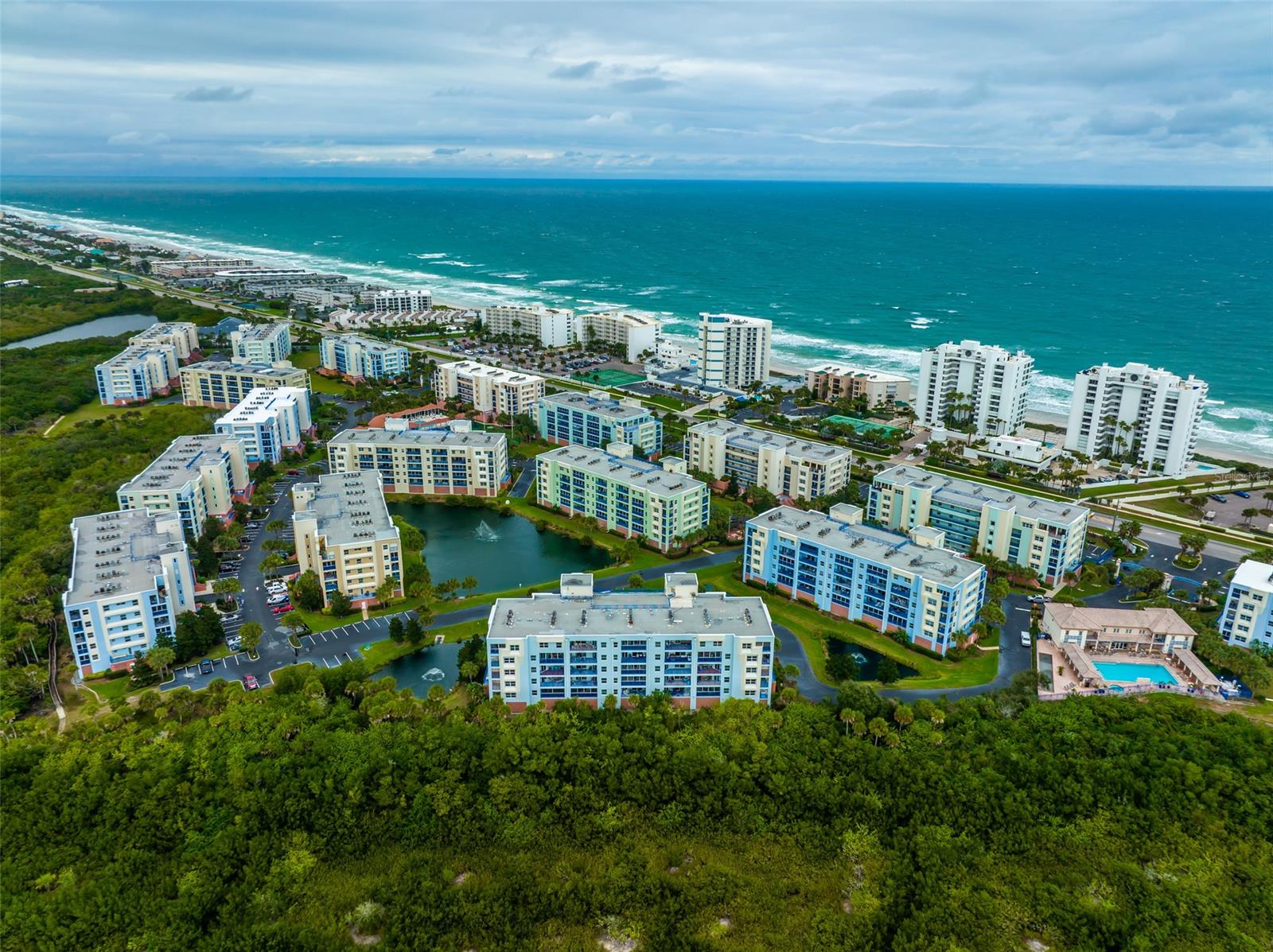 Ocean Walk New Smyrna Bch Ph I - Residential