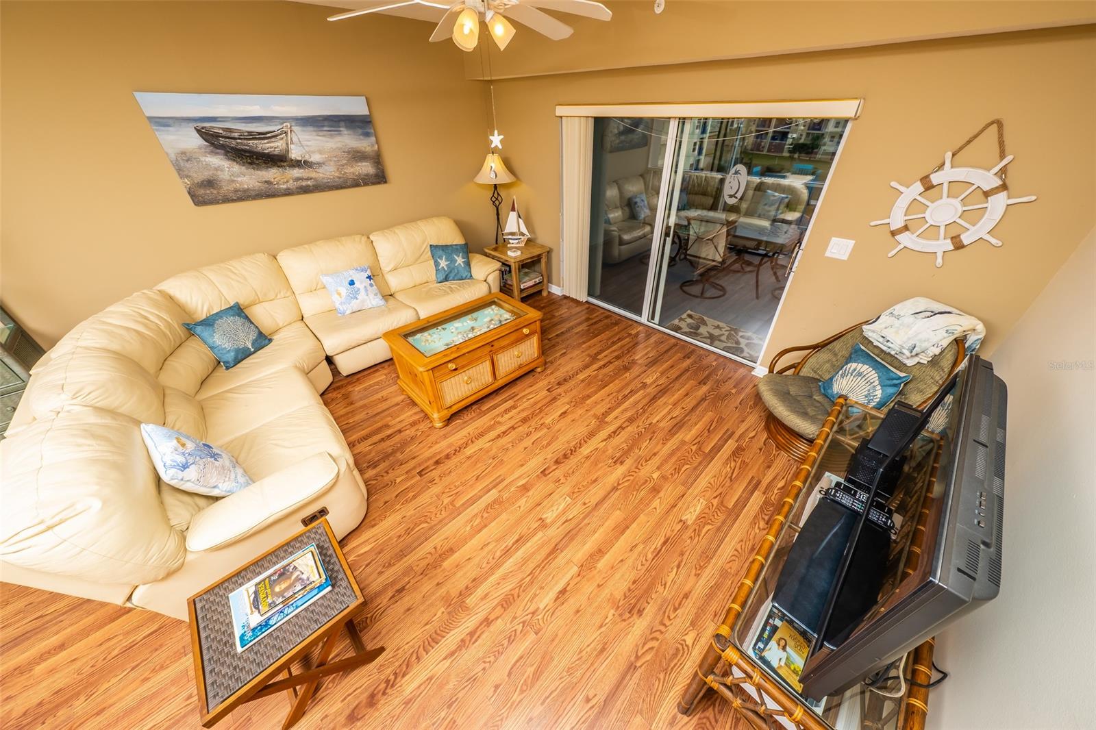 Ocean Walk New Smyrna Bch Ph I - Residential