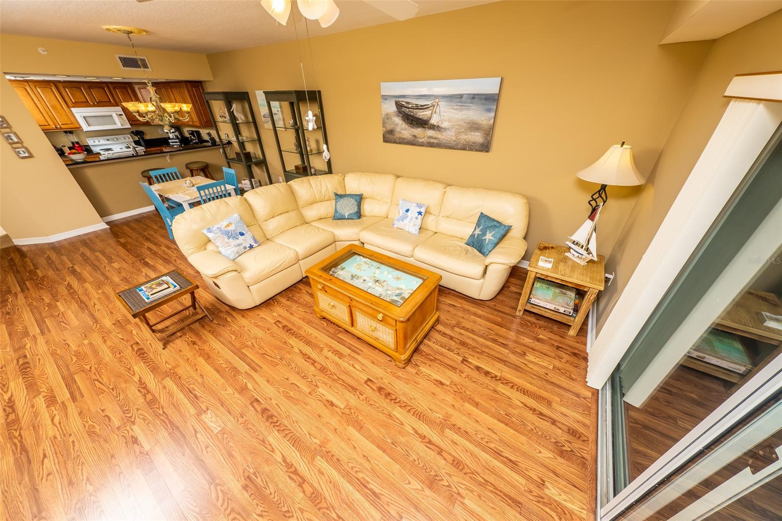 Ocean Walk New Smyrna Bch Ph I - Residential