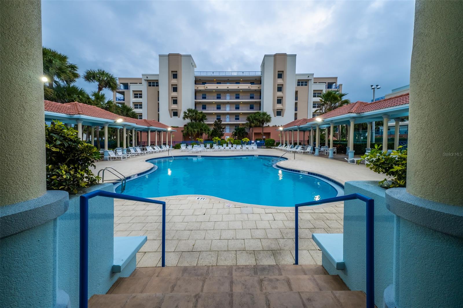 Ocean Walk New Smyrna Bch Ph I - Residential