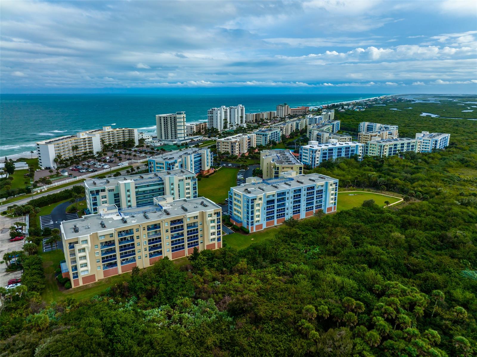 Ocean Walk New Smyrna Bch Ph I - Residential