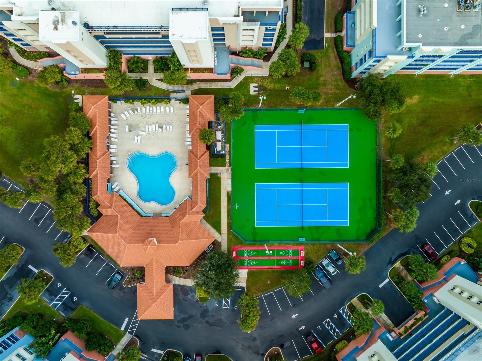 Ocean Walk New Smyrna Bch Ph I - Residential