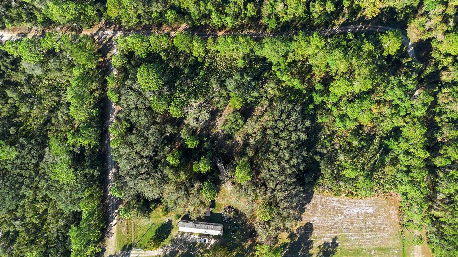 ST JOHNS RIVERSIDE ESTATES - Land