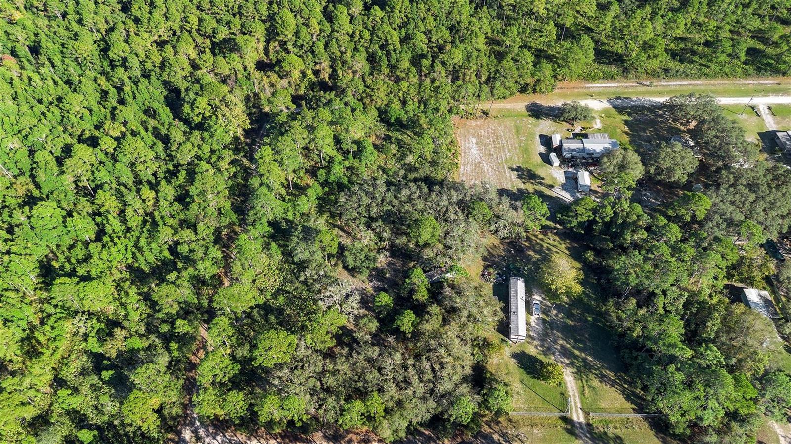 ST JOHNS RIVERSIDE ESTATES - Land