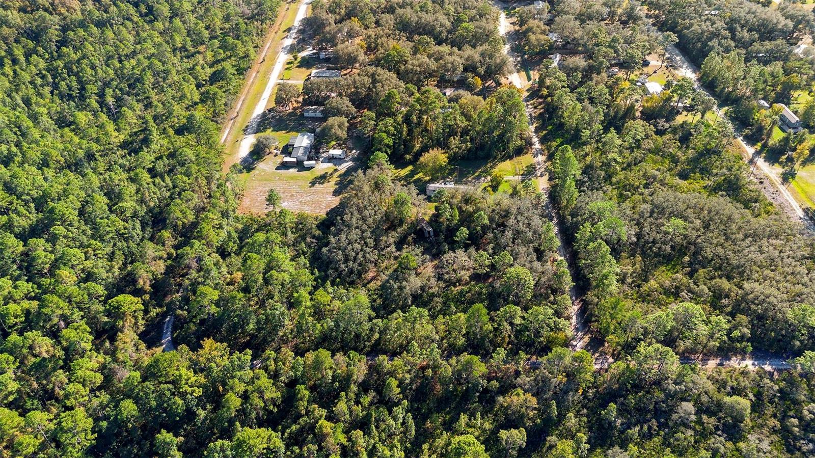 ST JOHNS RIVERSIDE ESTATES - Land