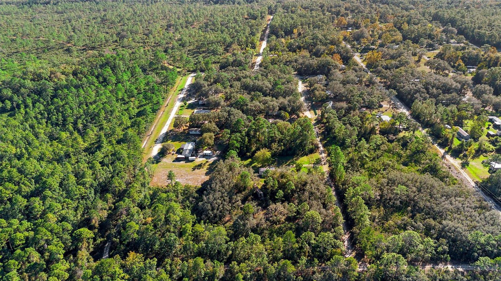 ST JOHNS RIVERSIDE ESTATES - Land