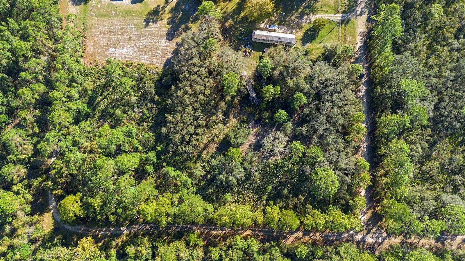 ST JOHNS RIVERSIDE ESTATES - Land