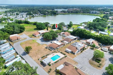 A home in LAKELAND