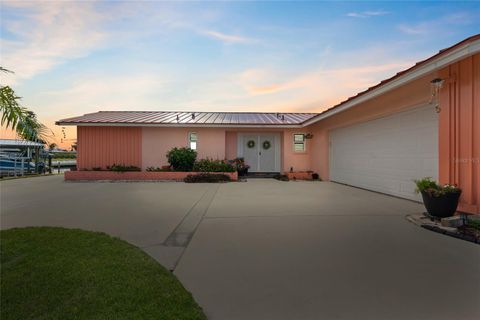 A home in CLEARWATER BEACH