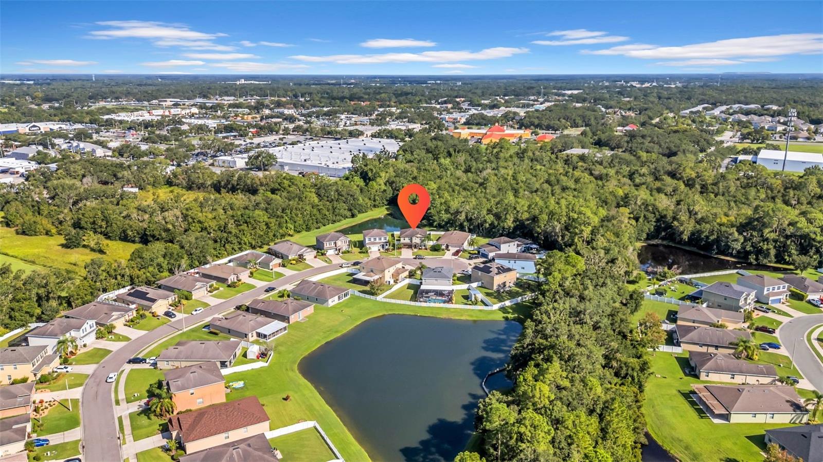 2605 HOLLY BLUFF COURT