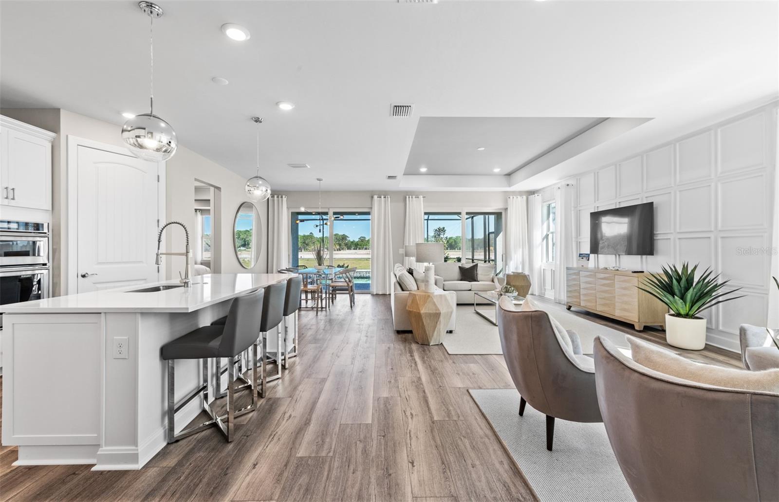 4556; REAGAN LANDING --- PRELIM - Residential