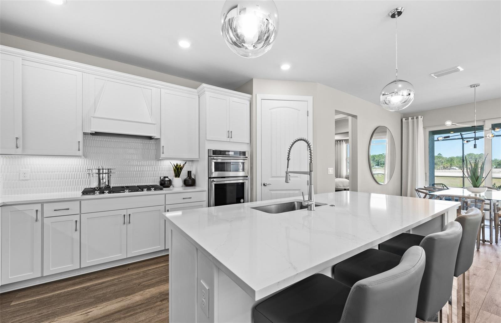 4556; REAGAN LANDING --- PRELIM - Residential