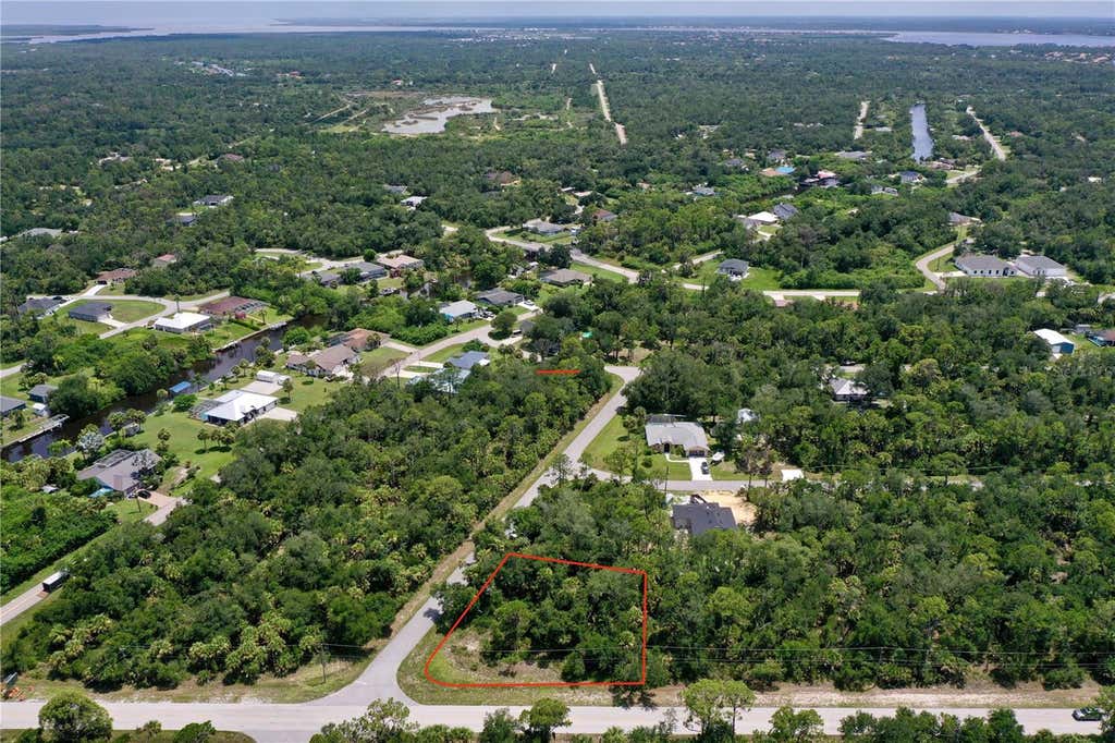 Photo of 1011 Berthoud Street, Port Charlotte, FL 33953 (MLS # C7528595)