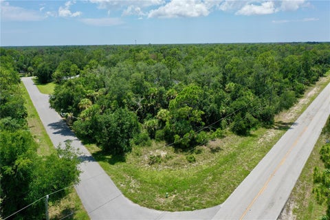 Photo of 1011 Berthoud Street, Port Charlotte, FL 33953 (MLS # C7528595)