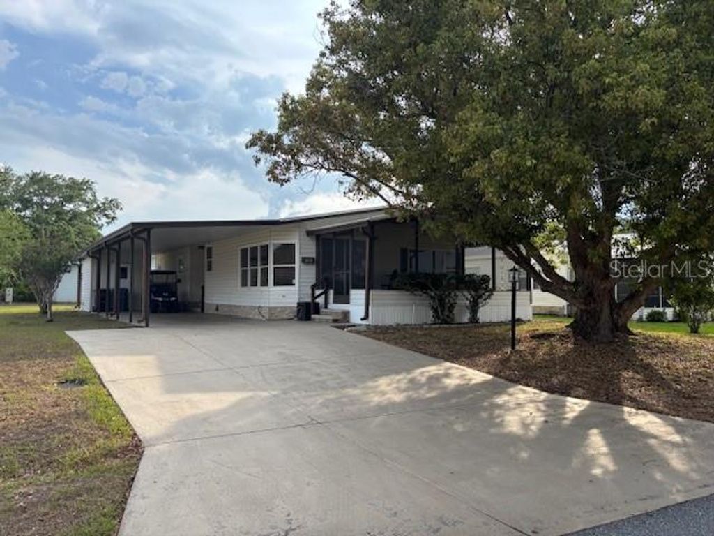 Photo of 503 Tivoli Park Drive, Davenport, FL 33897 (MLS # S5126409)