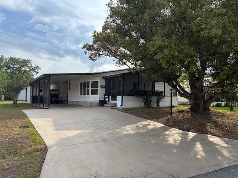 Photo of 503 Tivoli Park Drive, Davenport, FL 33897 (MLS # S5126409)