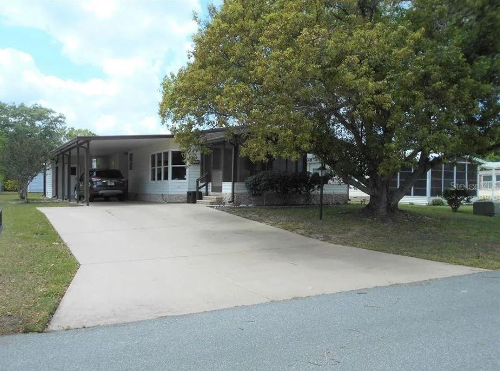 Photo of 503 Tivoli Park Drive, Davenport, FL 33897 (MLS # S5126409)