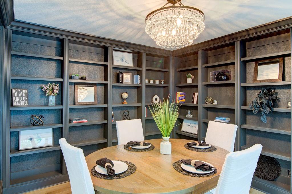 CURRINS LAKEVIEW SUB - Residential Lease