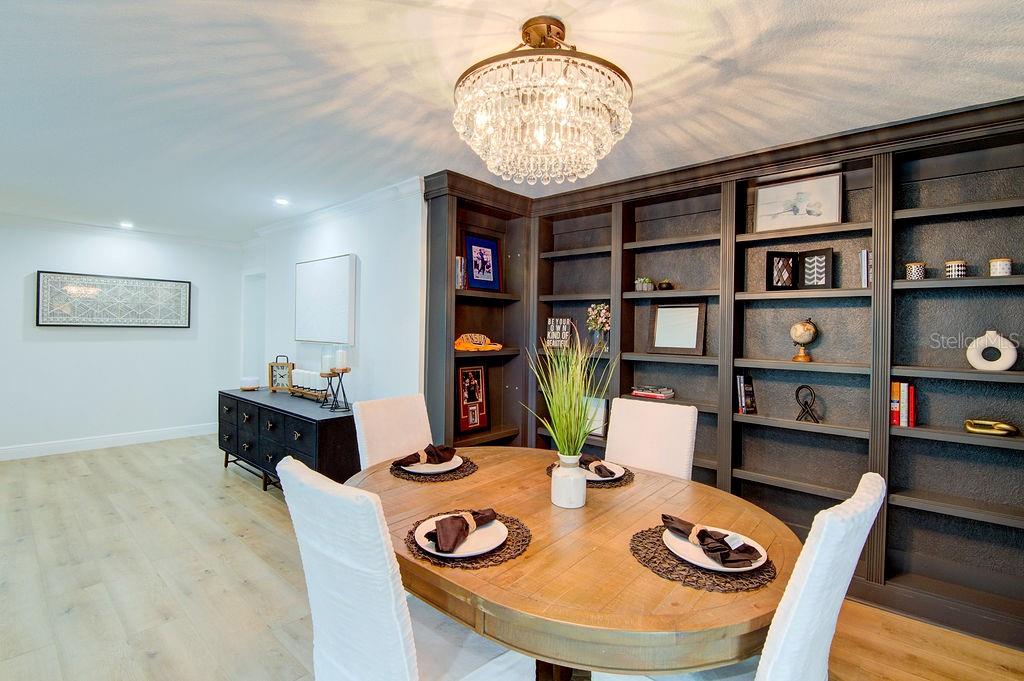 CURRINS LAKEVIEW SUB - Residential Lease