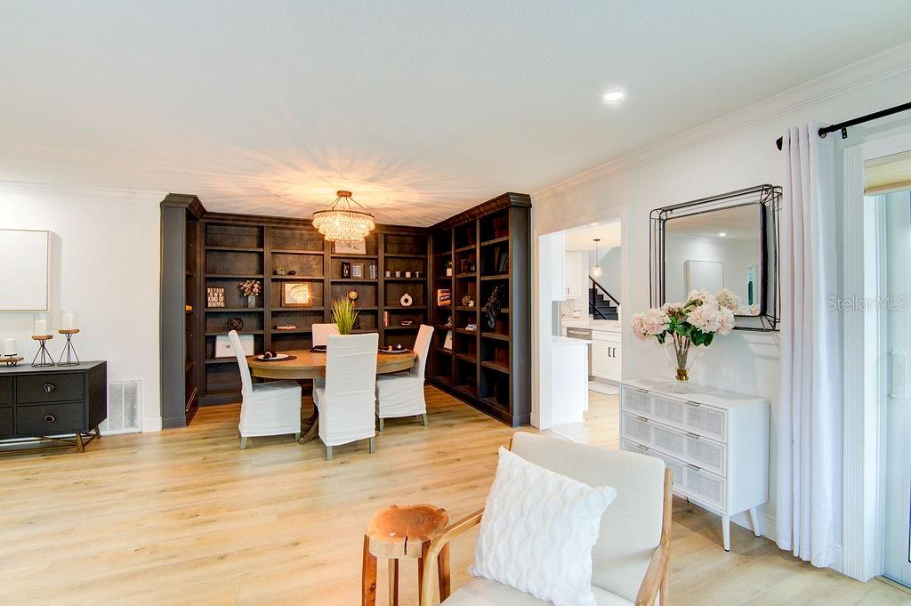 CURRINS LAKEVIEW SUB - Residential Lease