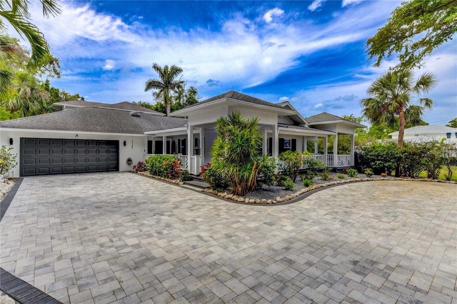 CURRINS LAKEVIEW SUB - Residential Lease