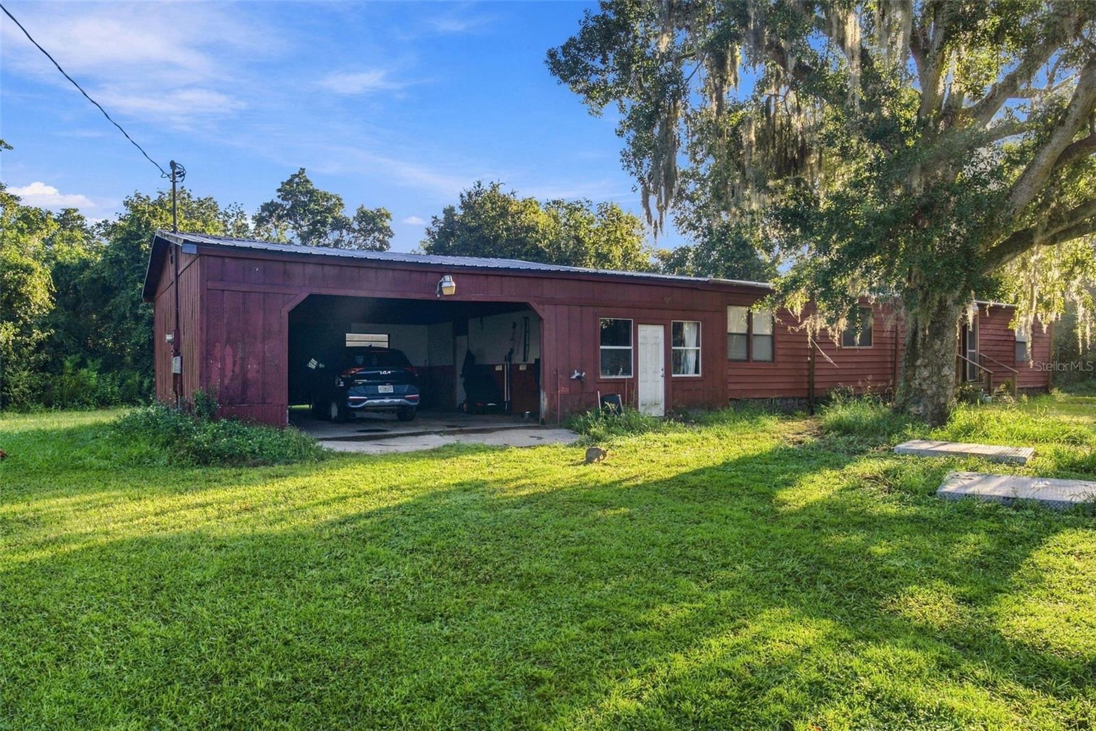 1435 POE ROAD