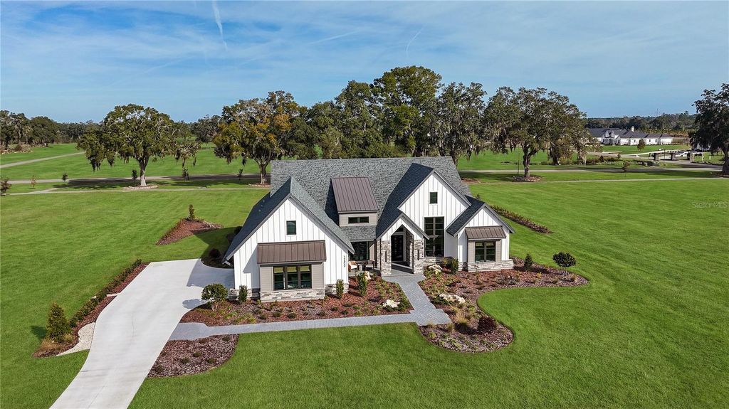 Photo of 12522 SW 58th Circle, Archer, FL 32618 (MLS # GC538123)