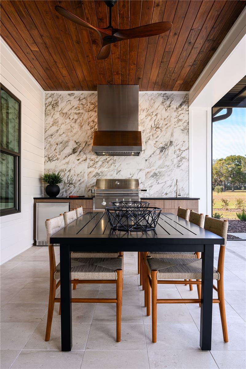 FLINT ROCK AGRIHOOD - Residential