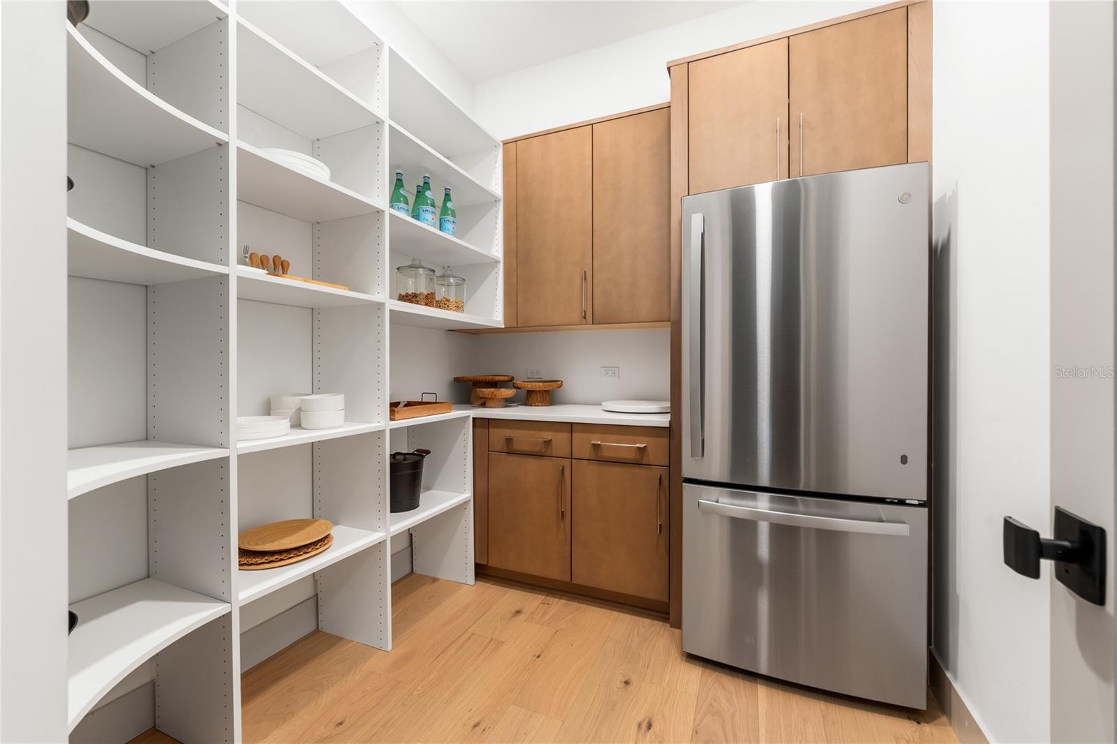 FLINT ROCK AGRIHOOD - Residential