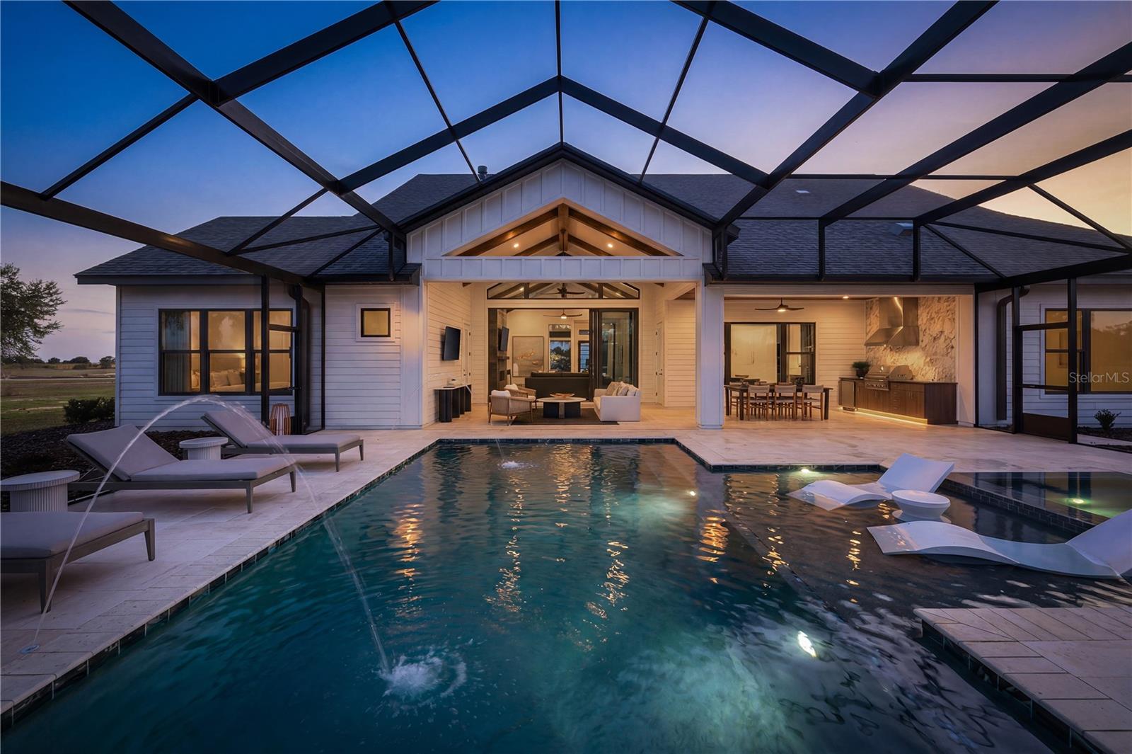 FLINT ROCK AGRIHOOD - Residential