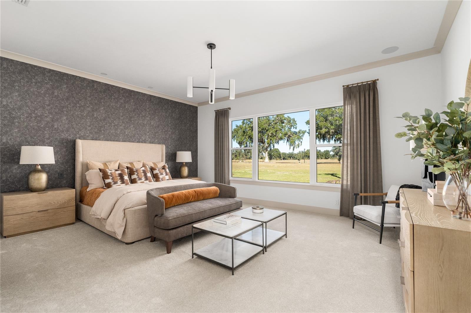 FLINT ROCK AGRIHOOD - Residential