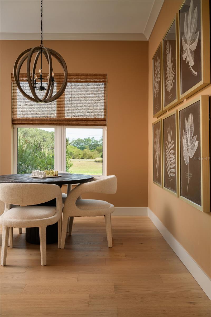 FLINT ROCK AGRIHOOD - Residential