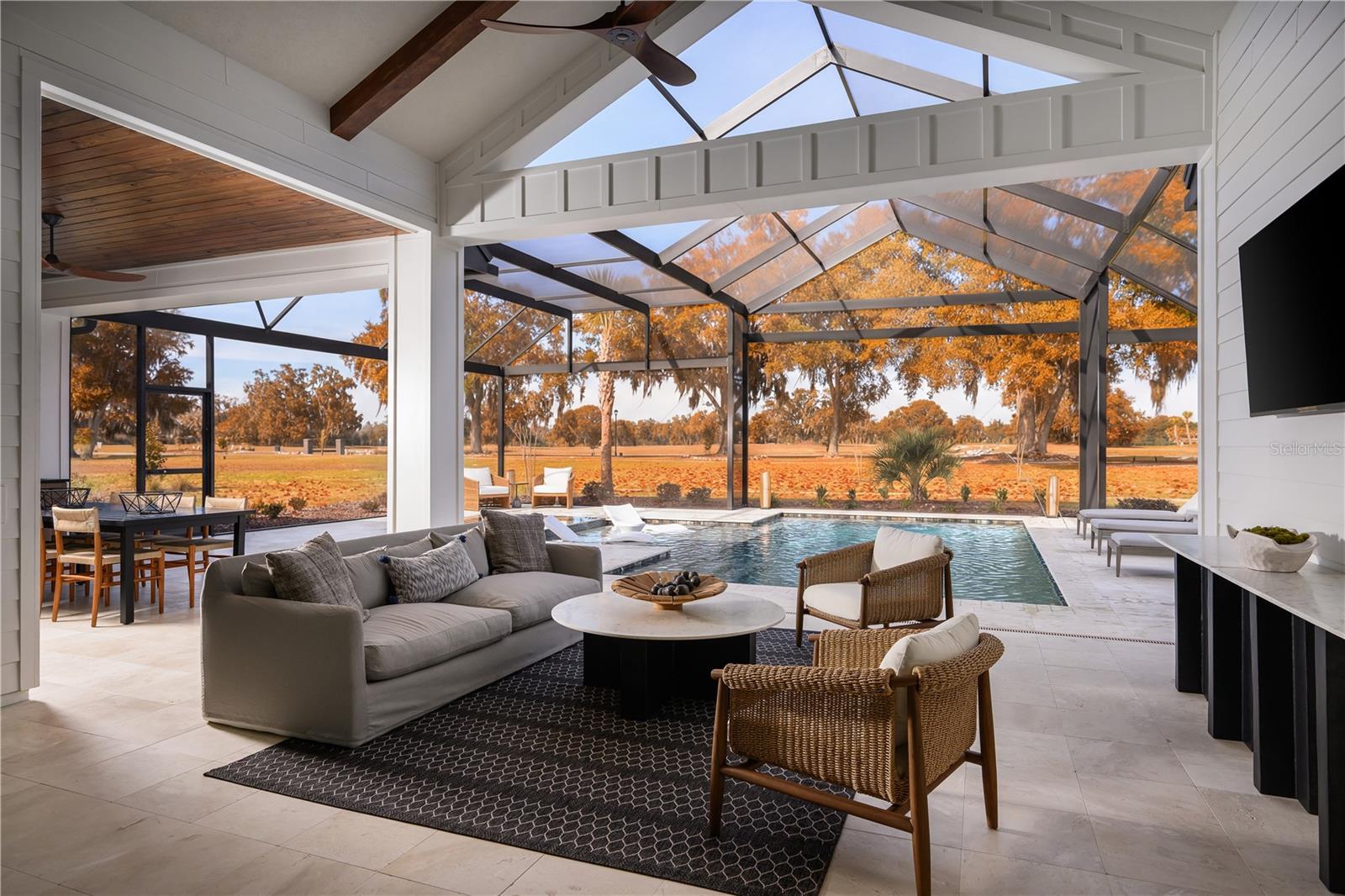 FLINT ROCK AGRIHOOD - Residential