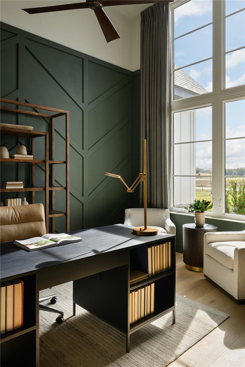 FLINT ROCK AGRIHOOD - Residential