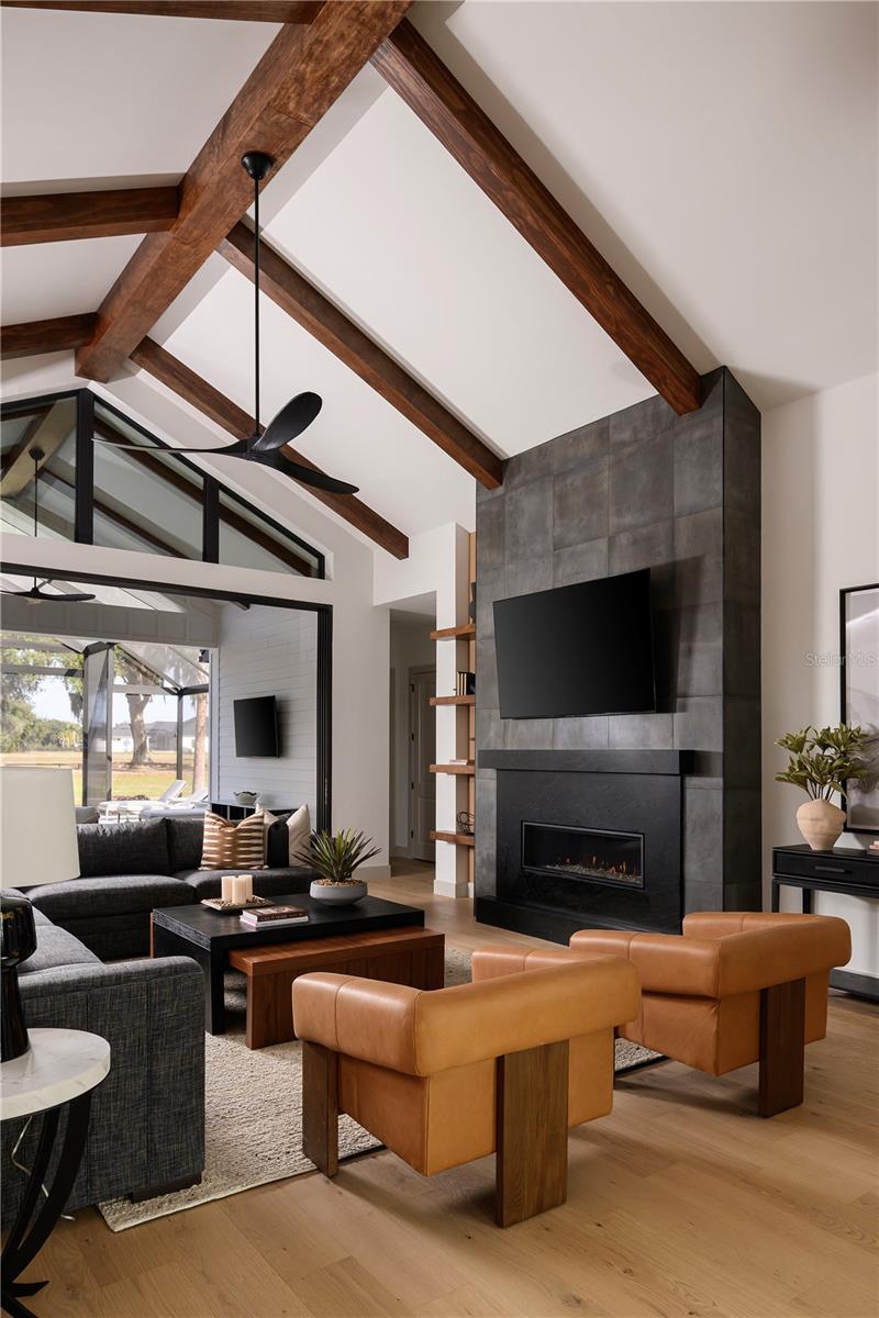 FLINT ROCK AGRIHOOD - Residential