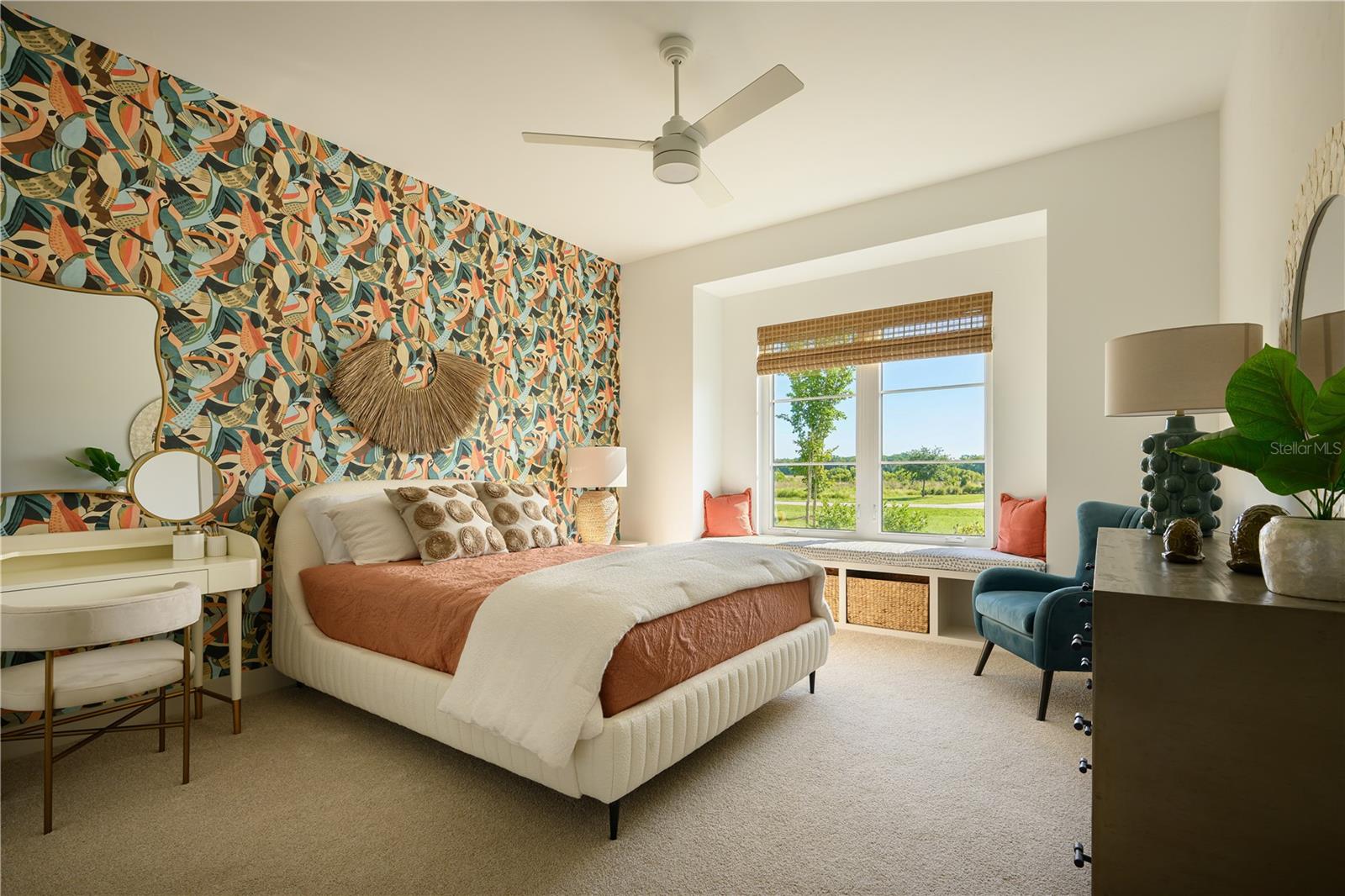 FLINT ROCK AGRIHOOD - Residential