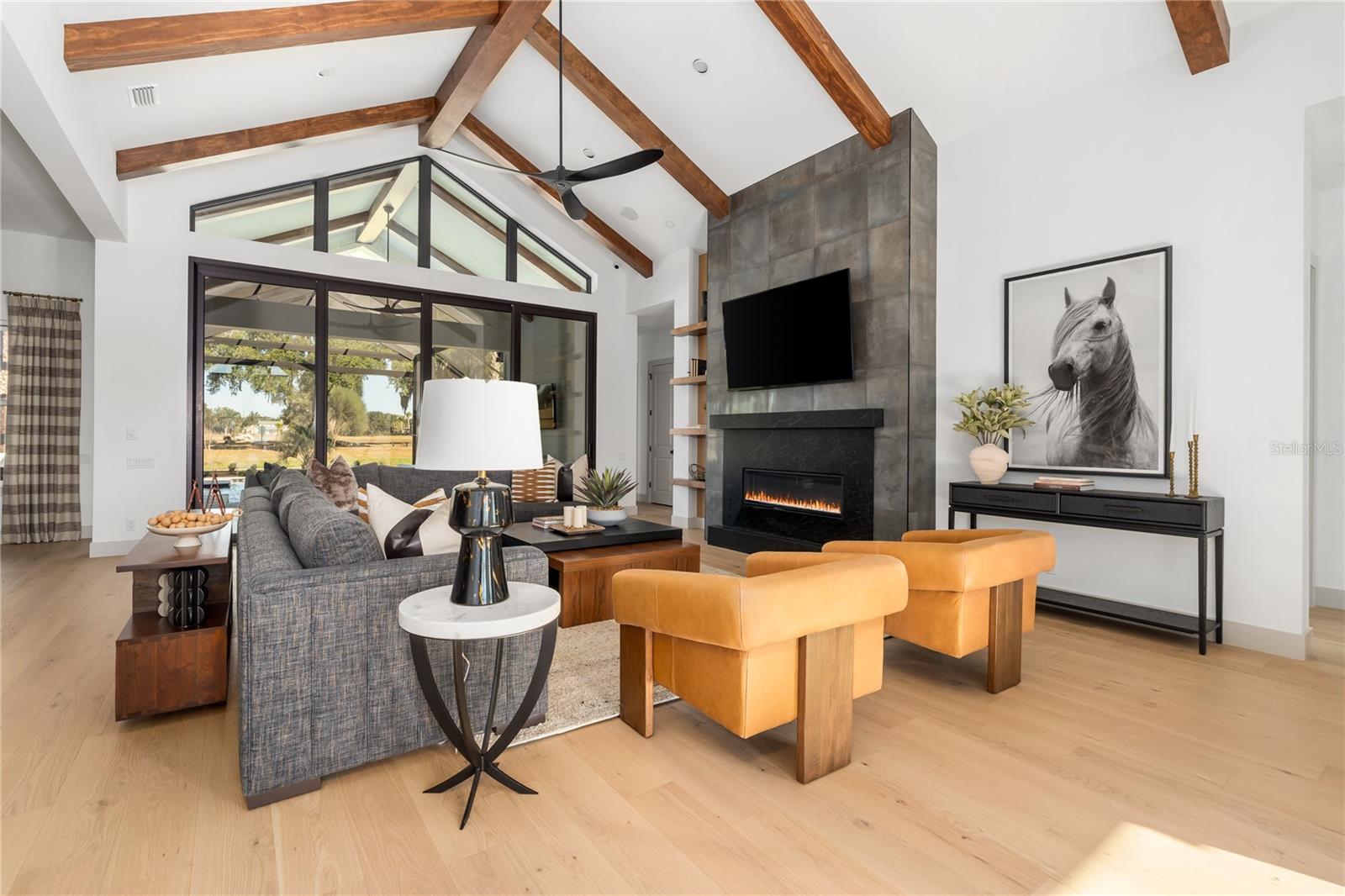 FLINT ROCK AGRIHOOD - Residential