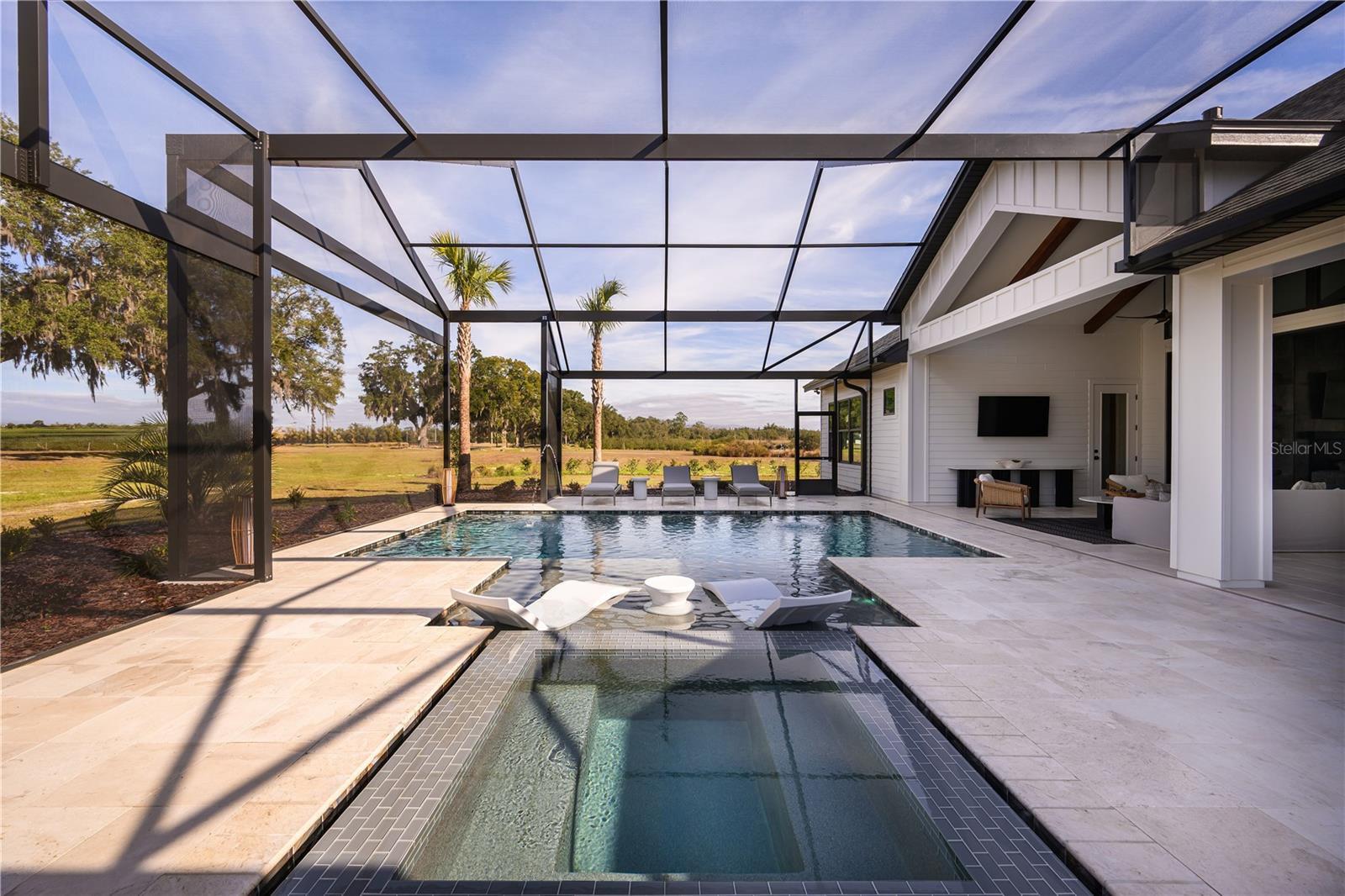 FLINT ROCK AGRIHOOD - Residential