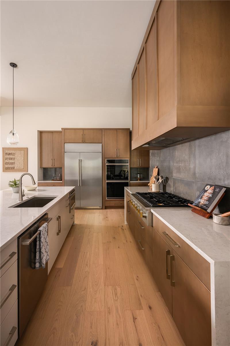 FLINT ROCK AGRIHOOD - Residential