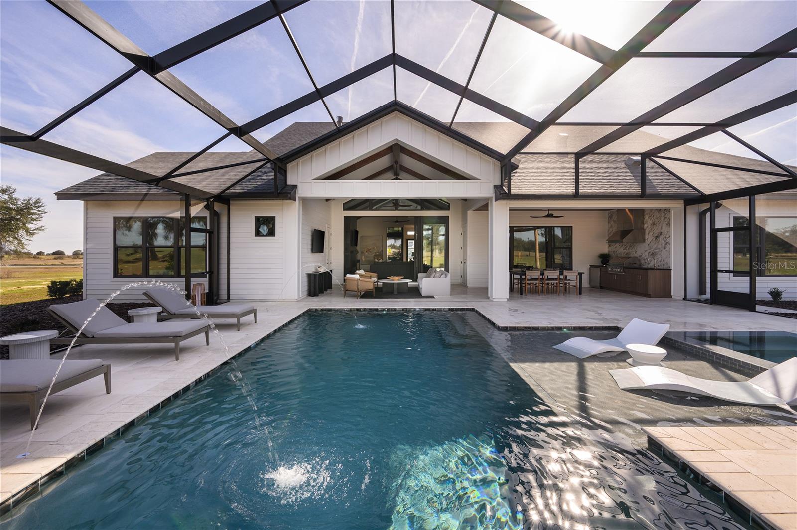 FLINT ROCK AGRIHOOD - Residential