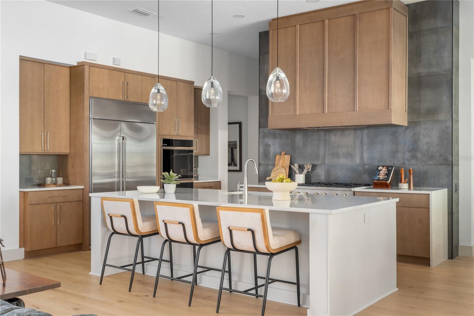 FLINT ROCK AGRIHOOD - Residential