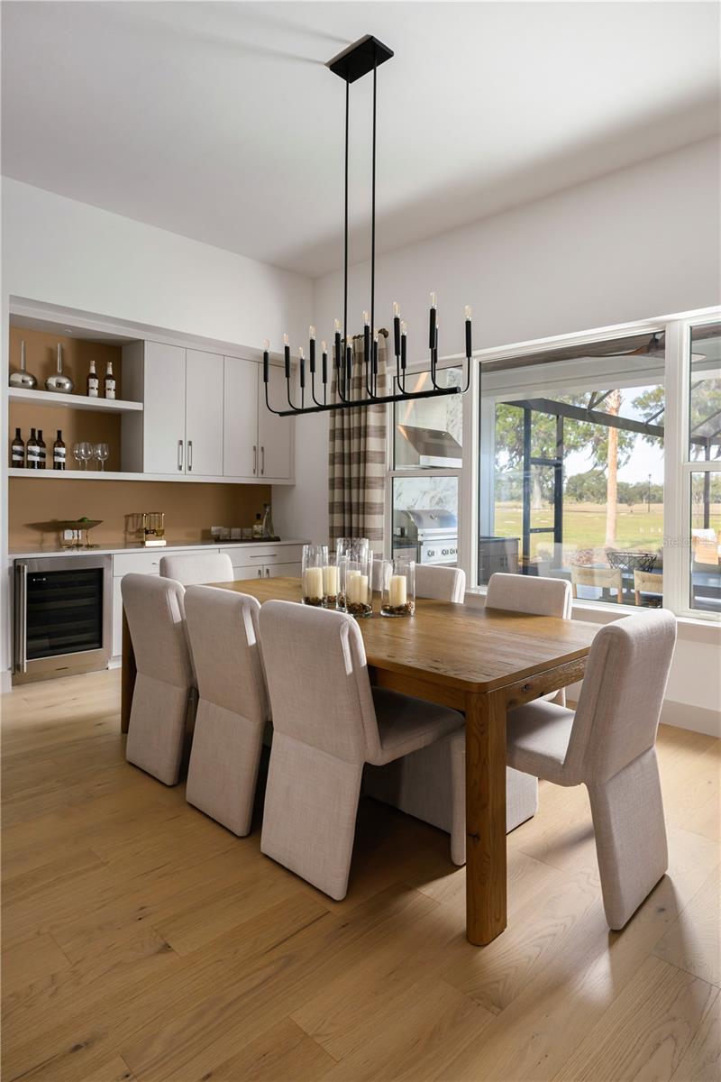 FLINT ROCK AGRIHOOD - Residential