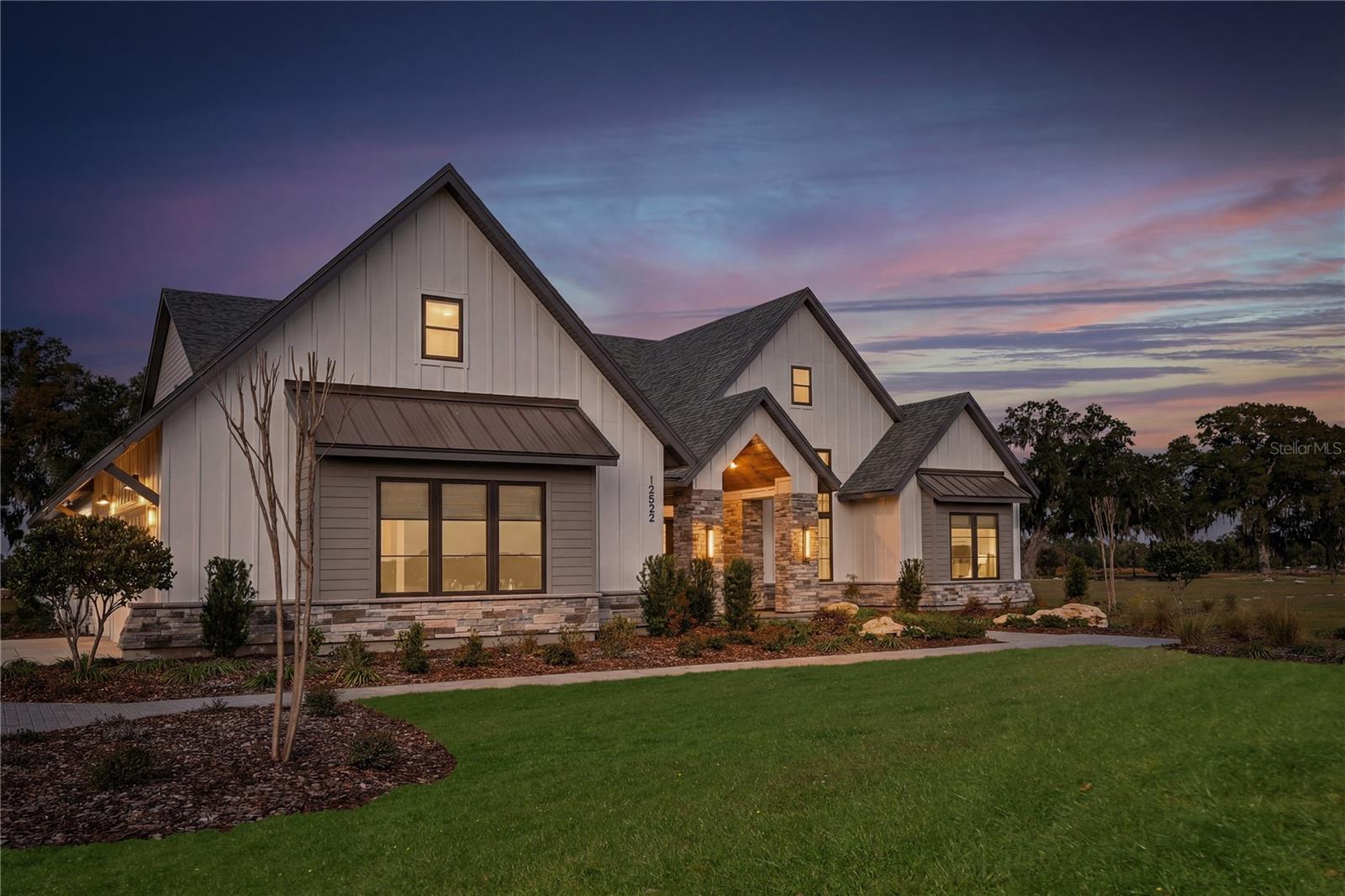 12522 SW 58TH CIRCLE