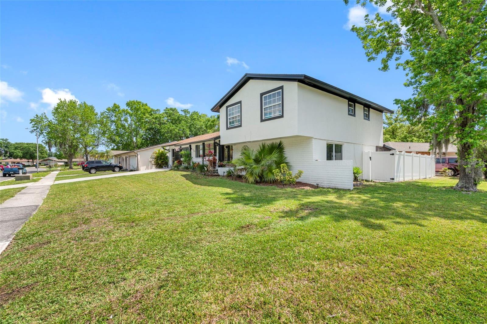 NORTHDALE SEC E UNIT 5 - Residential